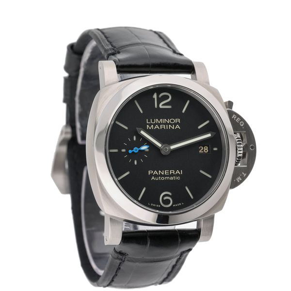 Panerai Luminor Quaranta PAM01272